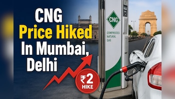 After Delhi, CNG Price In Mumbai Hiked By Rs 2 &mdash; Check Latest Rate