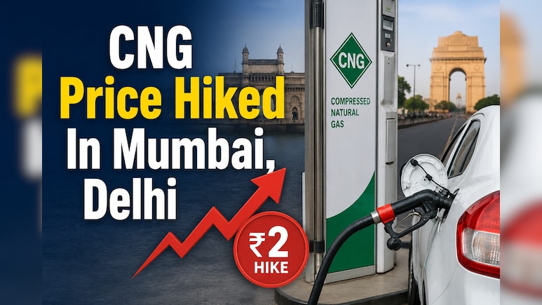 After Delhi, CNG Prices In Mumbai And Chennai Hiked &mdash; Check Latest Rates