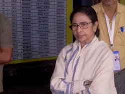 Mamata Banerjee Visits Bhabanipur Strongroom, Flags Counting Irregularities