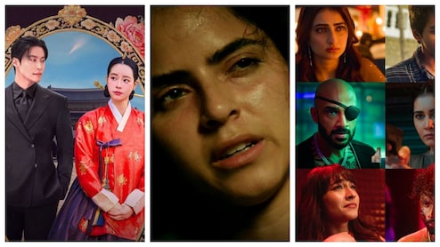 OTT Releases This Weekend: Lukkhe, M.I.A, My Royal Nemesis &mdash; Films, Web Series To Watch