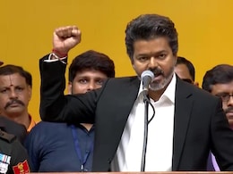 CM बनते ही थलापति का ऐलान- अब तमिलनाडु में सिर्फ एक पावर सेंटर है और वो हूं मैं... पढ़िए विजय का फिल्मी भाषण