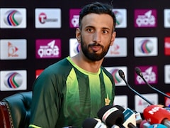 Should Step Down Himself: Internet Blasts Pakistan Captain After Bangladesh Loss