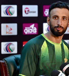 Should Step Down Himself: Internet Blasts Pakistan Captain After Bangladesh Loss