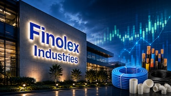 Finolex Industries Sees Target Price Revision From IDBI Capital After Q4 Results &mdash; Check Upside