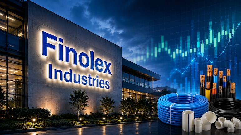 Finolex Industries Sees Target Price Revision From IDBI Capital After Q4 Results &mdash; Check Upside