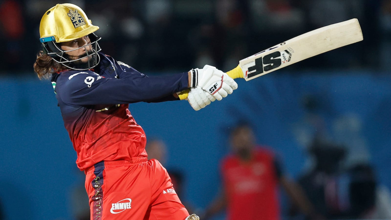 RCB vs GT Qualifier 1: पाटीदार हैं बड़े मैचों के "सबसे बड़े बल्लेबाज", आंकड़े बोल रहे, कोहली आस-पास भी नहीं