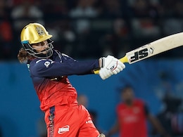 Brilliant Rajat Patidar Leads RCB To Second Successive IPL Final