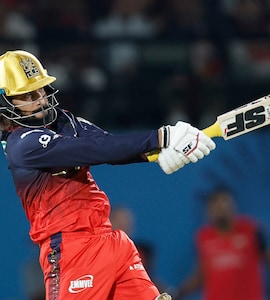 Brilliant Rajat Patidar Leads RCB To Second Successive IPL Final