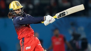 RCB vs GT LIVE Score, IPL 2026 Qualifier 1: RCB Script All-Time Record As Rajat Patidar Smashes 93 Off 33; Virat Kohli Achieves Huge Feat