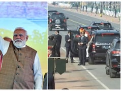 पीएम मोदी समेत किन-किन मंत्रियों और नेताओं का काफिला हुआ आधा, जानें