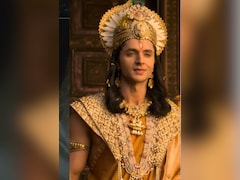 रागिनी MMS से श्रीकृष्ण तक, कृष्णावतारम् तक पहुंचने से पहले क्या क्या कर चुके हैं सिद्धार्थ गुप्ता