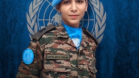 Major Abhilasha Barak: कौन हैं मेजर अभिलाषा बराक? जिन्हें मिला UN का प्रतिष्ठित 'जेंडर एडवोकेट ऑफ द ईयर' अवॉर्ड