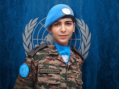 Major Abhilasha Barak: कौन हैं मेजर अभिलाषा बराक? जिन्हें मिला UN का प्रतिष्ठित 'जेंडर एडवोकेट ऑफ द ईयर' अवॉर्ड
