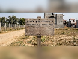 गाजियाबाद की प्राइम लोकेशन पर 350 प्लॉट्स का ड्रॉ जल्द, 14 लाख  से कीमत शुरू, मेट्रो-हाईवे से कनेक्टिविटी