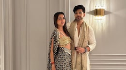 Inside Tejasswi Prakash-Karan Kundrra's Rs 7.6 Crore Mumbai Home: Spacious Balcony, Secret Bar, And Shoe Closet
