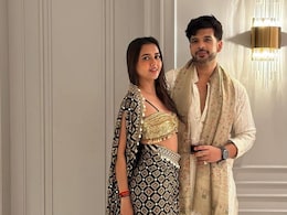 Inside Tejasswi Prakash-Karan Kundrra's Rs 7.6 Crore Mumbai Home: Spacious Balcony, Secret Bar, And Shoe Closet