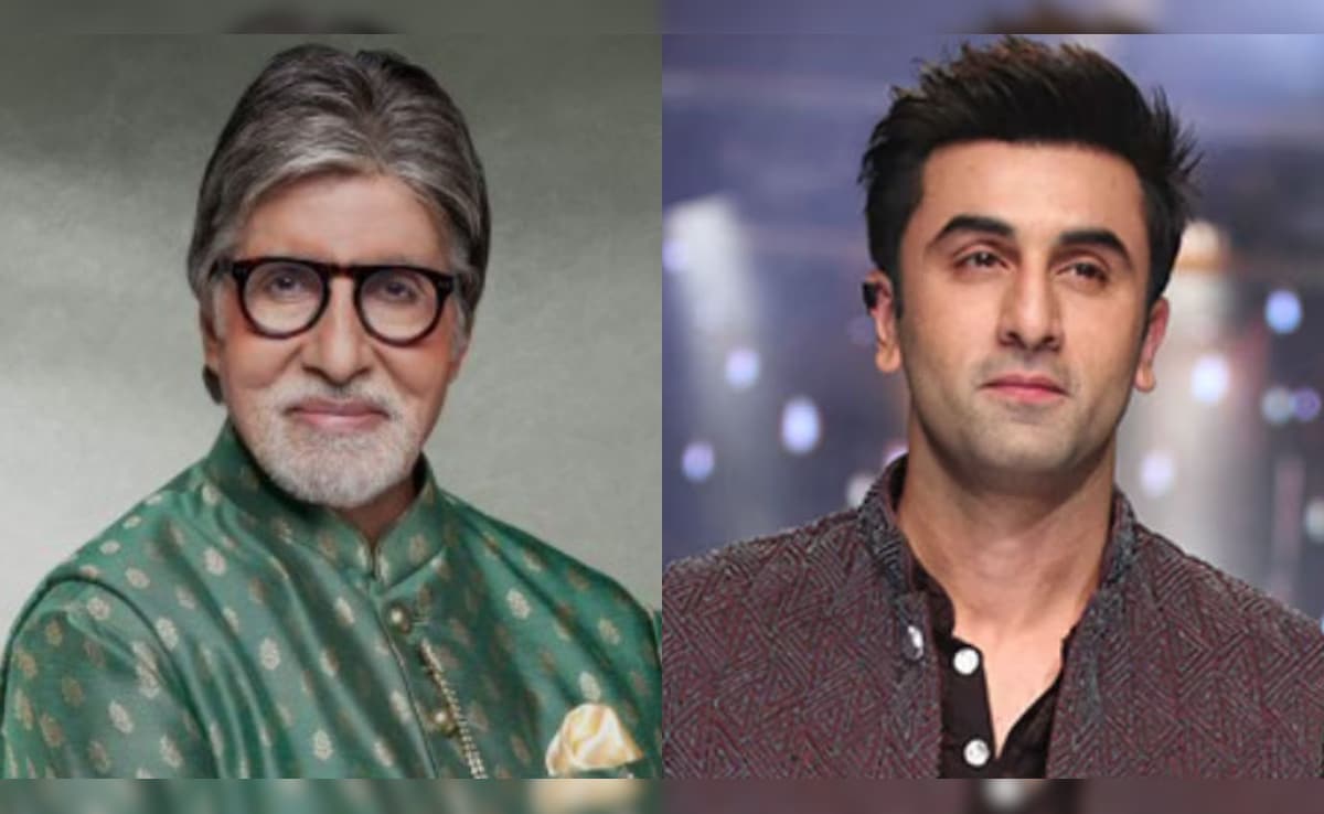 कौन हैं अमिताभ बच्चन के दामाद? रणबीर कपूर की बुआ के लड़के कहलाते हैं अभिषेक बच्चन के जीजा