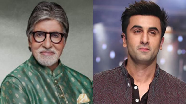 कौन हैं अमिताभ बच्चन के दामाद? रणबीर कपूर की बुआ के लड़के कहलाते हैं अभिषेक बच्चन के जीजा