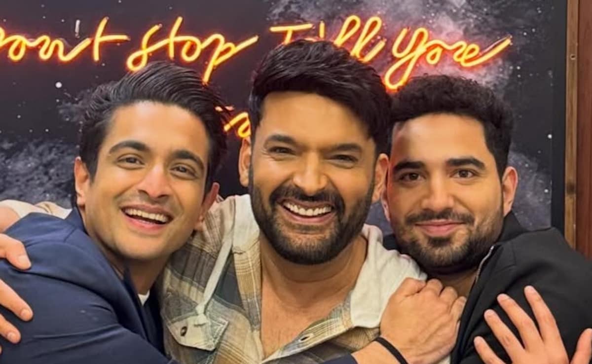 'अब होगा इनका शो बंद' कपिल शर्मा के शो के बाद रणवीर अल्लाहबादिया का लेटेस्ट पोस्ट वायरल
