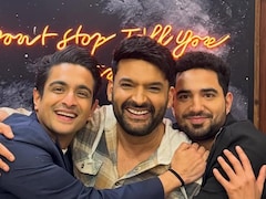 'अब होगा इनका शो बंद' कपिल शर्मा के शो के बाद रणवीर अल्लाहबादिया का लेटेस्ट पोस्ट वायरल