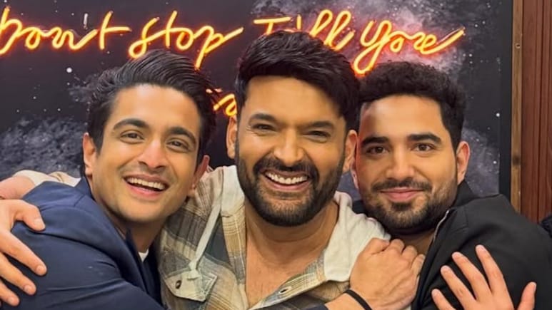 'अब होगा इनका शो बंद' कपिल शर्मा के शो के बाद रणवीर अल्लाहबादिया का लेटेस्ट पोस्ट वायरल