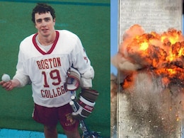 Trump To Award Highest Civilian Honour To 9/11 Hero Who Died Saving 18 People