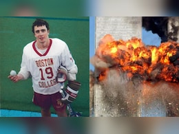 Welles Crowther: The 9/11 Hero Who Saved Others Before Sacrificing His Own Life