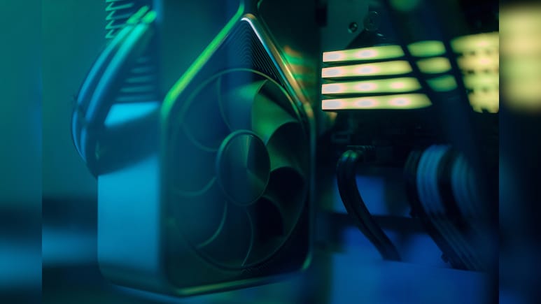 Chinese Firm Launches New Gaming GPU That Is Most Advanced Yet, But Still Overpriced