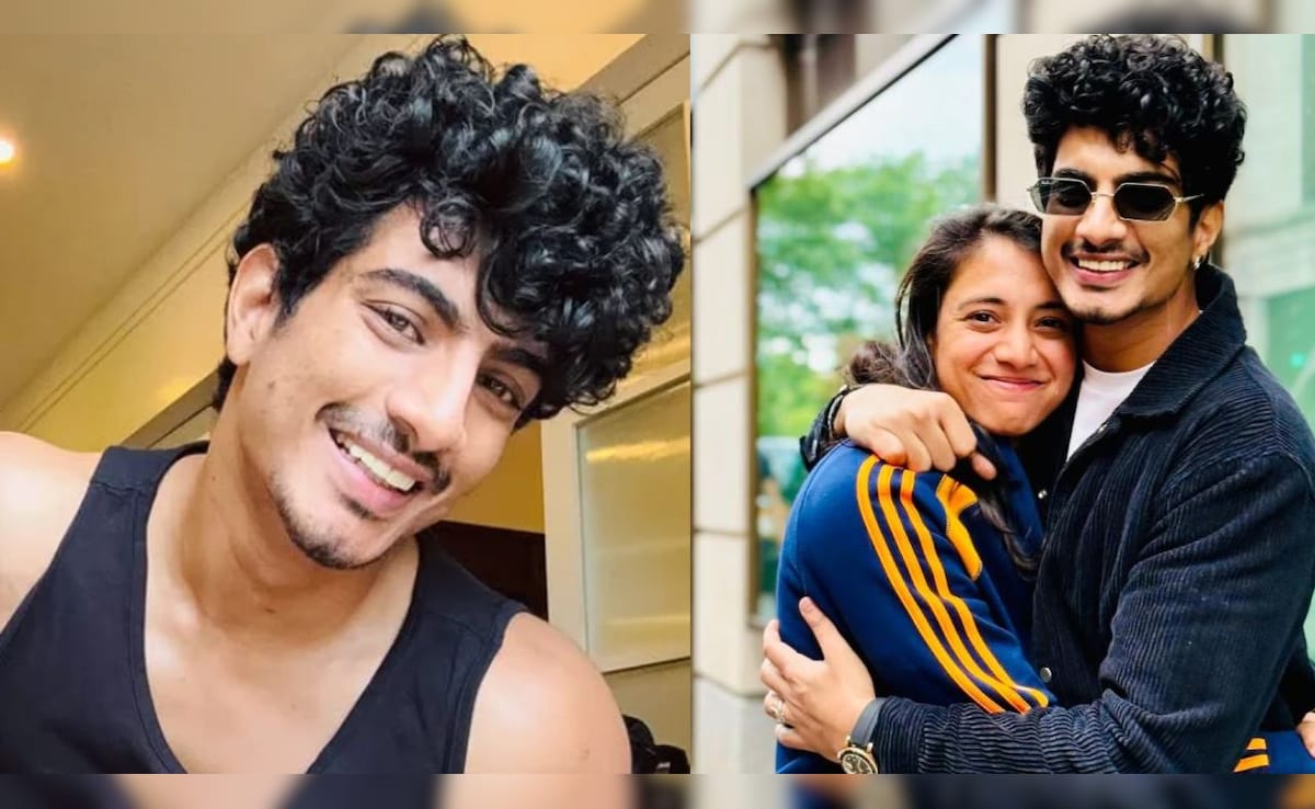 पलाश मुच्छाल के खिलाफ FIR दर्ज, स्मृति मंधाना के दोस्त ने लगाए धोखाधड़ी के आरोप, पहले 25 लाख ठगे फिर दी गालियां, जाति पर किया कमेंट