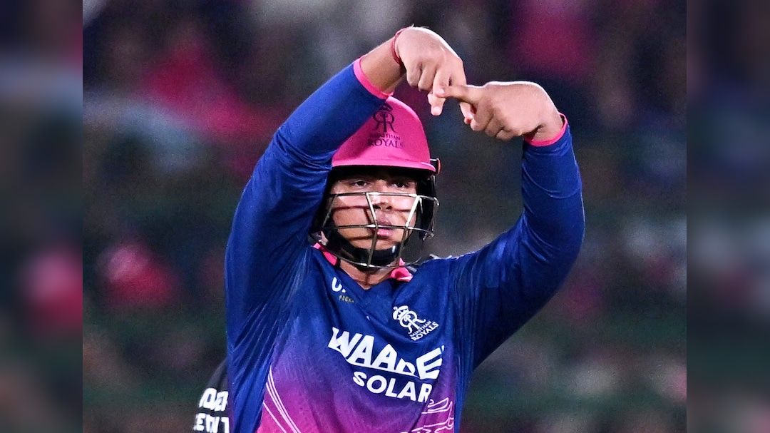 IPL 2026: Vaibhav Sooryavanshi Storm Helps Rajasthan Royals Crush Lucknow Super Giants In High-Scoring Thriller — Watch