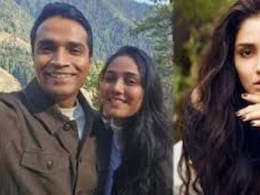 Twisha Sharma: 'मिस पुणे' छळाचा बळी! डेटिंग ॲप ते स्मशान भयंकर प्रवास, ट्विशा शर्मानं 5 महिन्यांत काय भोगलं?