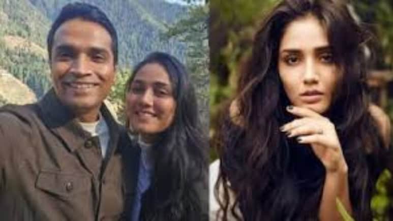 Twisha Sharma: 'मिस पुणे' छळाचा बळी! डेटिंग ॲप ते स्मशान भयंकर प्रवास, ट्विशा शर्मानं 5 महिन्यांत काय भोगलं?