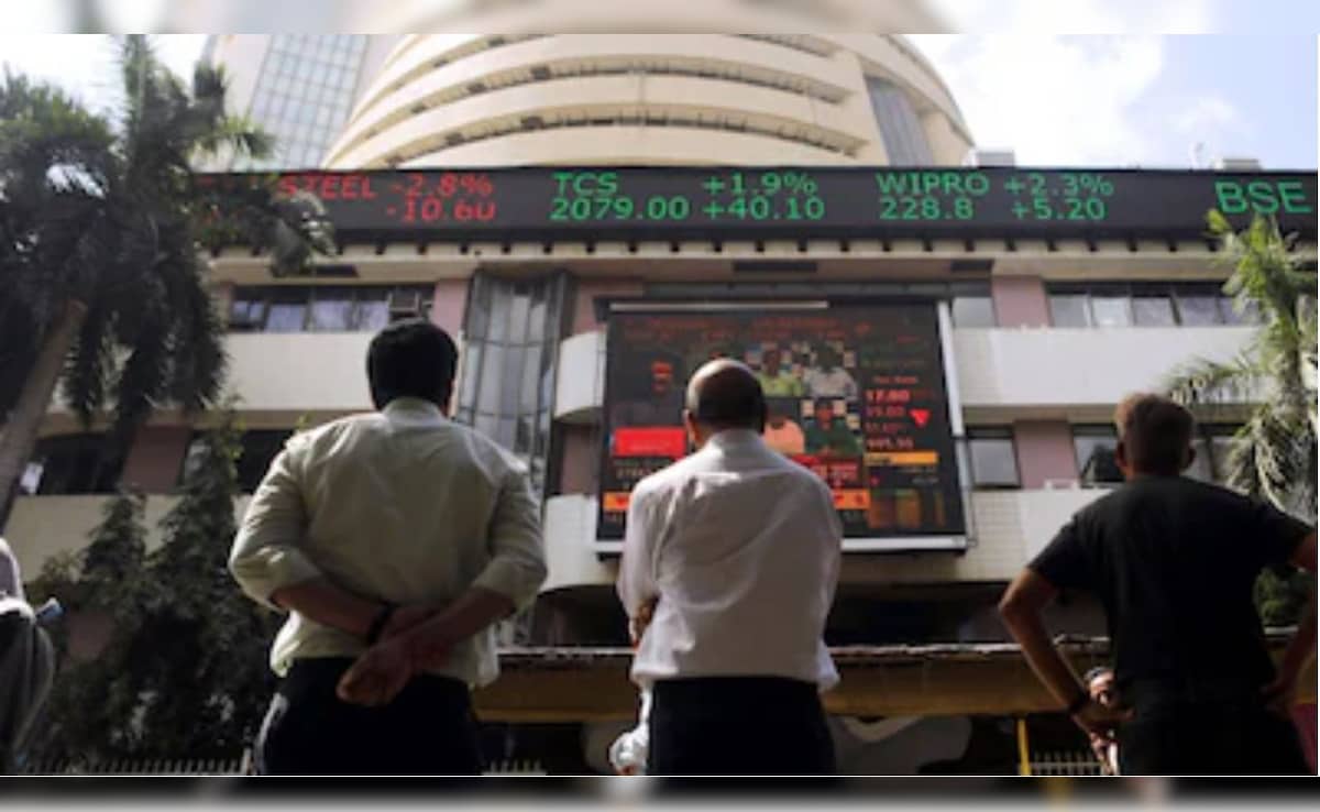 Sensex Weekly Update: बीते हफ्ते कमाई में कौन सी कंपनी रही आगे, कौन रहा पीछे? पूरी लिस्ट यहां