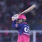 RR vs LSG LIVE Score, IPL 2026: Vaibhav Sooryavanshi Misses Ton, Rajasthan Royals On Brink Of Win vs Lucknow Super Giants