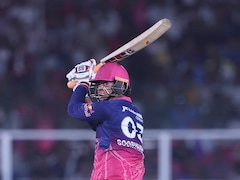 IPL 2026: Vaibhav Sooryavanshi Slams 93, RR Beat LSG By 7 Wickets