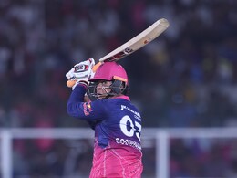 RR vs LSG Highlights, IPL 2026: Vaibhav Sooryavanshi Slams 93 As RR Beat LSG To Stay Alive In Playoff Race
