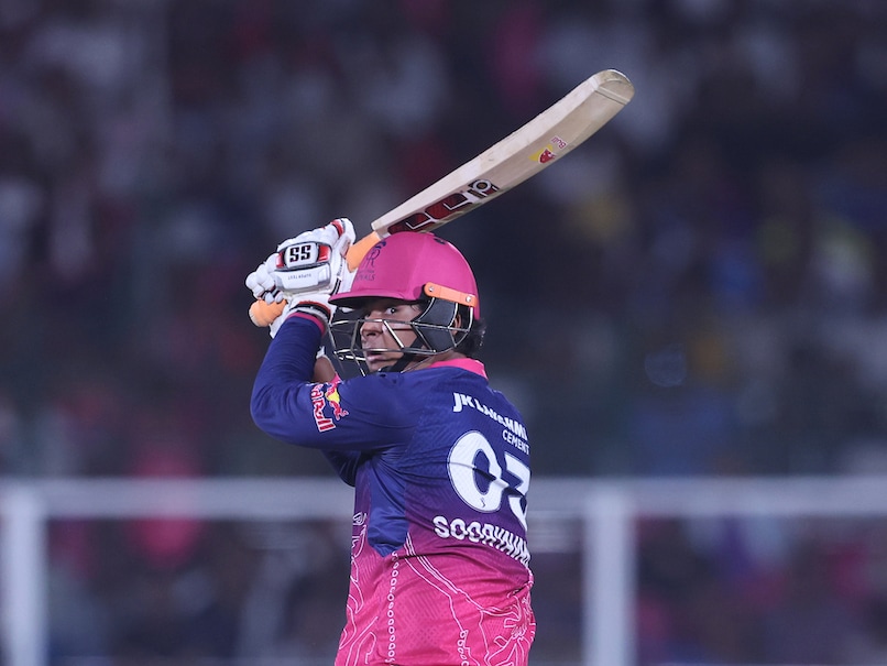 RR vs LSG LIVE Score, IPL 2026: Vaibhav Sooryavanshi Slams 93, RR Beat LSG By 7 Wickets