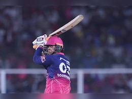 RR vs LSG IPL 2026 Highlights: वैभव की तूफानी पारी, राजस्थान ने लखनऊ को 7 विकेट से रौंदा, प्लेऑफ से एक कदम दूर