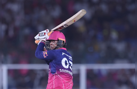 RR vs LSG IPL 2026 Highlights: वैभव की तूफानी पारी, राजस्थान ने लखनऊ को 7 विकेट से रौंदा, प्लेऑफ से एक कदम दूर