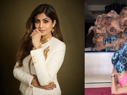 Watch: Shilpa Shetty, 50, Shares Yoga Asana That Enhances Flexibility