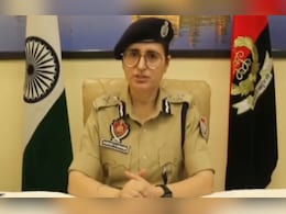 जालंधर की सब्जी मंडी में चली गोलियां, दो लोग घायल, घटना का सीसीटीवी आया सामने&nbsp;