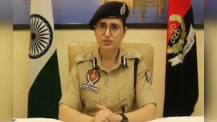 जालंधर की सब्जी मंडी में चली गोलियां, दो लोग घायल, घटना का सीसीटीवी आया सामने&nbsp;