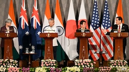 Quad To Launch Fuel Security Forum To Protect Energy Flow In Indo-Pacific