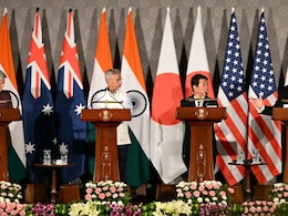 Quad To Launch Fuel Security Forum To Protect Energy Flow In Indo-Pacific