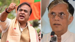 Assam Elections 2026: असम में BJP की प्रचंड की जीत के बाद हिमंता बिस्वा सरमा ने पवन खेड़ा को क्यों कहा- थैंक्यू