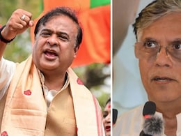 Assam Elections 2026: असम में BJP की प्रचंड की जीत के बाद हिमंता बिस्वा सरमा ने पवन खेड़ा को क्यों कहा- थैंक्यू