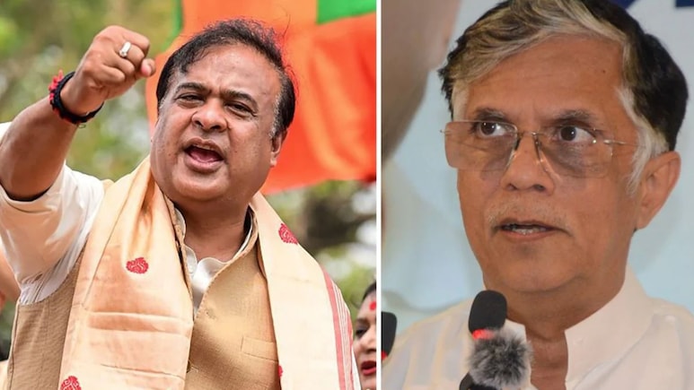 Assam Elections 2026: असम में BJP की प्रचंड की जीत के बाद हिमंता बिस्वा सरमा ने पवन खेड़ा को क्यों कहा- थैंक्यू