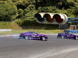 Uber Introduces 'Drift' Experience In Japan With JDM Cars: Here's How To Book