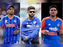 Shreyas Iyer To Trigger Big ODI, T20I Captaincy Change. BCCI Sources Drop Hint