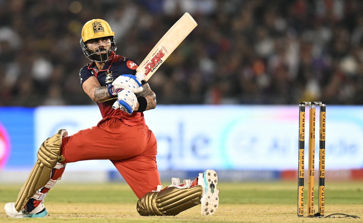 Virat Kohlis New Leadership Role At RCB: How He Is Leading The Innovation Push
